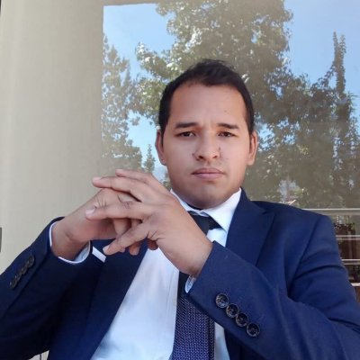 ItsecureGarcia's profile picture. Consultor de Ciberseguridad | CEO Itsecure SpA

Apasionado por la protección digital y la confianza tecnológica.