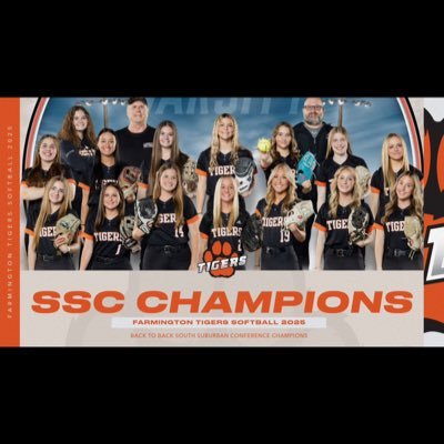 FHS Softball Profile
