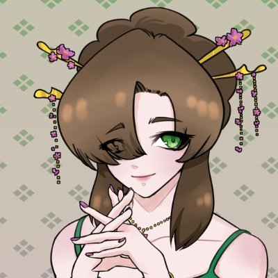 Ai Yuu 愛由 🌸Everyone's Oneesan🌸さんのプロフィール画像
