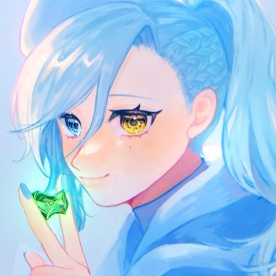 まどか ⚪️🩵 まるさんのプロフィール画像