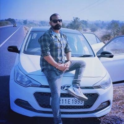 Abhinav39015688's profile picture. nothing to say because only those work which satisfied by my heart  social worker