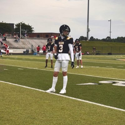 6’2|160|C/O 28’WR @ North Murray High School| bentleyteal03@icloud.com #️⃣770-315-4481