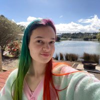 Tahlea Pileggi (@genius_tables) 's Twitter Profile