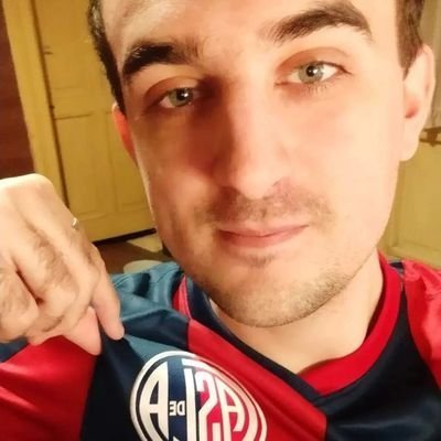 👉 Abogado y Periodista.
📽️ Instagram: sanlorencismo
🫡 Suscribite a mi canal de YT (36 K)
👇