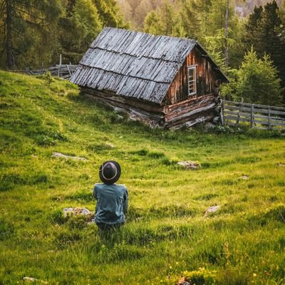 novacampel's profile picture. Every day New Beginning