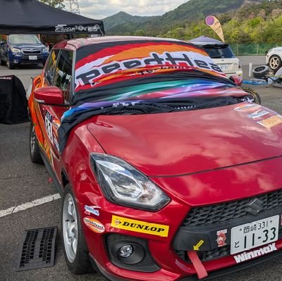 現行スイフトでジムカーナ練習中
B車化で泥沼ハマり中…
お仕事は電気制御やってたけど今は配線屋さん
スキルを使って副業してみたい今日この事
案件ございましたらご相談いただけると喜びます