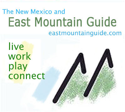 EMG_NM's profile picture. Community information, businesses, real estate, events, activities in the East Mountains