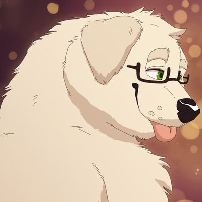 Great Pyrenees 🐕🦺 | 18+ 🔞 | 29 ♐️ | M ♂️ | Gay 🏳️🌈 | Taken ♥️ | Marketing Operations Consultant 🔜 Full Stack Developer 💻 | 🟦🔭: @bogatz.bsky.social