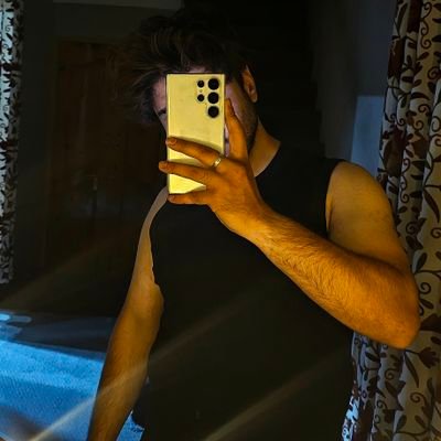 mirakeel56's profile picture. cant talk, Jahal only.