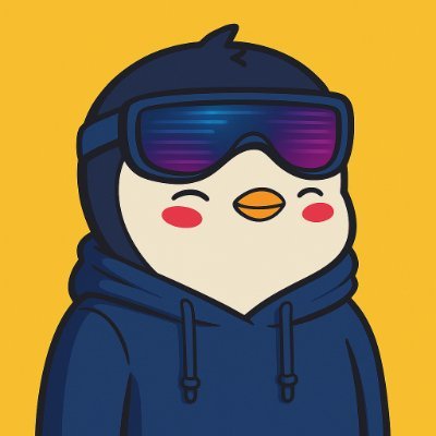 0xwenjian's profile picture. Researcher｜Coder｜PM
Searching盈亏比高Alpha   
空投 | DeFi | 套利 | 一级
保持坚心 活下来 就有机会