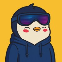 0x稳健 (@0xwenjian) 's Twitter Profile