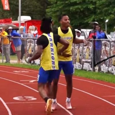 WarriorTrack_XC Profile