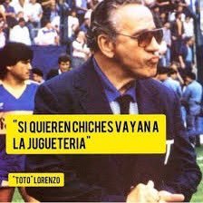 Seremos menos malos que los demás
Fundamentalista del marron de Don Torcuato
Peronista por herencia y convicción
Siempre doy mi humilde opinión
