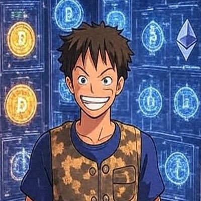 ShimSatoshi's profile picture. Satoshi built it. Memes shape the future

DYOR. This is not financial advice.