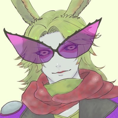 しましま林檎さんのプロフィール画像