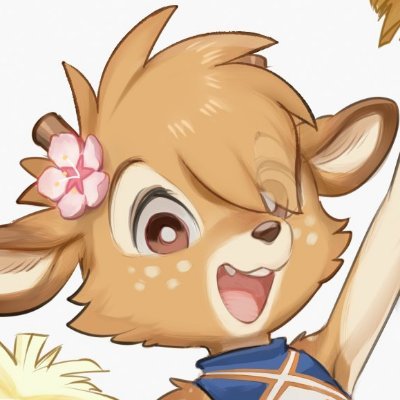 @SanderTheCat 's professional acc |
ᴘɪʟᴏᴛ: 𝐒𝐀𝐍𝐃𝐄𝐑 - サンダー • -''𝙃𝙚𝙮 𝙃𝙤𝙬𝙙𝙮 𝙃𝙚𝙮!'' 🏳️⚧️
•Freelance Digital Artist / Animator /
•Kemono artist🌵