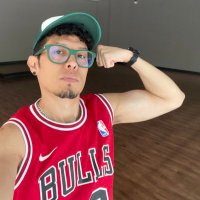 El Checo Téllez (@tellezpunk) 's Twitter Profile Photo El Checo Téllez (@tellezpunk) 's Twitter Profile Photo