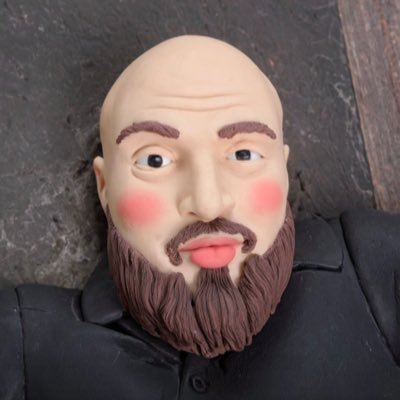 FeasJacksd's profile picture. Chaine