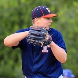 Aidan Kaminski Profile