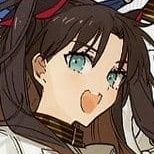 Tohsaka Rin! (@irisluceat) 's Twitter Profile