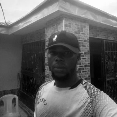 Blackpromise1's profile picture. @Mancity, proudly igbo