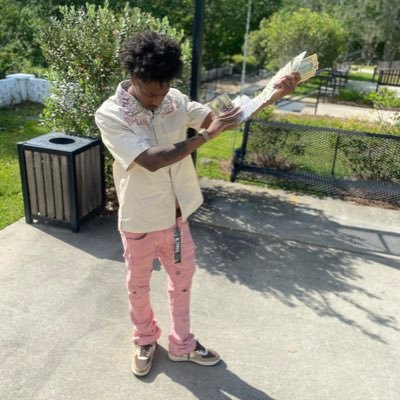 🔞 10in Hook😈 CONTENT CREATOR🎥
Albany, GA & Nashville, TN 📍