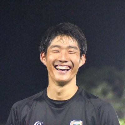 ■社会人サッカー選手 | NAGAREYAMA F.C.←筑波大学←静岡学園高校
■オンラインサッカー塾IPPO | 小中学生向けにオンラインでサッカーを学ぶ塾を運営
■出身:兵庫県豊岡市
■趣味:COTEN RADIO、読書