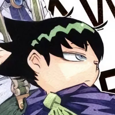 MichiSpyCrabさんのプロフィール画像