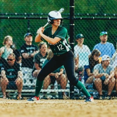 @stlawsoftball ‘28 | Wachusett Regional High School ‘24 | OF/Utility