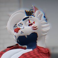 20 - Furry - He/Him - Gay(ass) - Certified Arctic Fopps!
Please no minors, this ain't the place for you
Suggestive sometimes