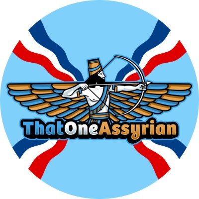 ThatOneAssyrian's profile picture. Hey you can catch me live at https://t.co/gidTktrz0m