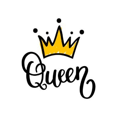 TheRealZaddie's profile picture. I've been the Queen

I've always been the Queen