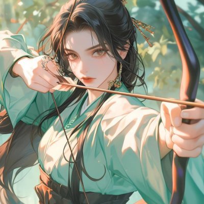 🎯 射箭愛好者の女性です!矢を放つ瞬間の爽快感がたまらない💖 日々の練習で心を鍛え、的を射抜く楽しさを追求中!一緒に射箭の魅力を楽しみましょう✨