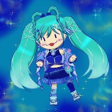 アリスさんのプロフィール画像