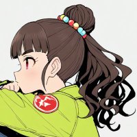 LIR(AIイラスト垢) (@lirlir1572248) 's Twitter Profile Photo LIR(AIイラスト垢) (@lirlir1572248) 's Twitter Profile Photo