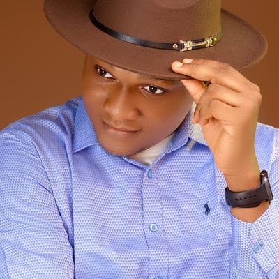 I am Elisha Omodojo. I am a filmmaker and devoted Christian, and my mission is to take God's word around the globe through the media and inspiring contents