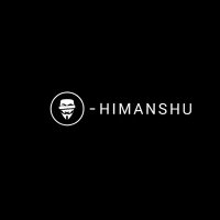 Himanshu Agnihotri (@cyber_him4nshu) 's Twitter Profile