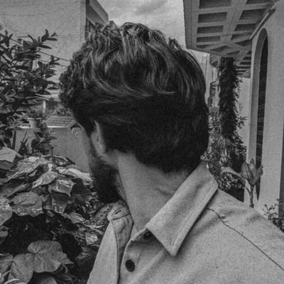 minhadghazi's profile picture. Ownup what you do, speakup for what you believe in...!!