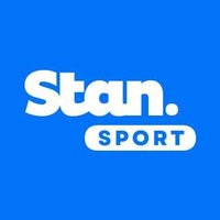Stan Sport (@stansportau) 's Twitter Profile Photo Stan Sport (@stansportau) 's Twitter Profile Photo