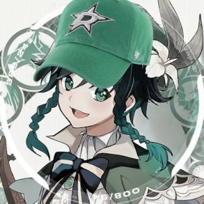 He/They Valorant addict VCT n GC yapper and dallas-fort worth sports team supporter from the middle of nowhere!
(Go stars!)