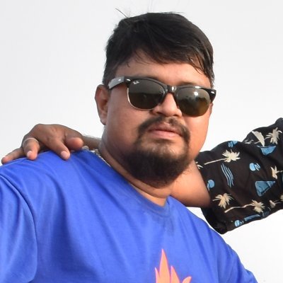 Krishan Kumar 🇮🇳 Profile