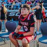2markcopenhaver's profile picture. 5’9 185 C/O‘26 Parkway HS(La). OLB/SS. gmail:copenhaver.mark07@gmail.com. cell: 318-505-5510 All State. District 1-5A Defensive MVP.
