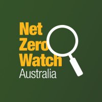 Net Zero Watch Australia (@netzerowatchau) 's Twitter Profile Photo Net Zero Watch Australia (@netzerowatchau) 's Twitter Profile Photo