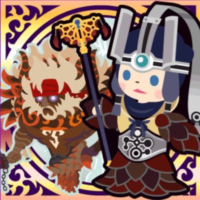 🍷36 •🔞 • Gamer • Cosplayer • Final Fantasy fan 25+ years • https://t.co/DiFNXqTsjd 🦋
