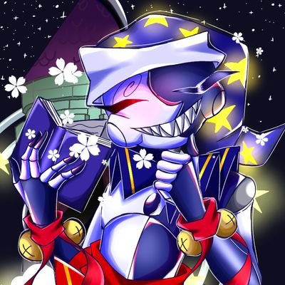 デイケアが大好きな人です🌈SB中心🎨🖌️
雑多雑食、他界隈の絵もちまちま描きます。
元本垢フォローして下さっていた方、フォローして下さると嬉しいです!
FA🏷️|#わたにあめをなげよう
夢FA🏷️|#わたのどりーむきゃんでぃ
合作🏷️|#わたの合作部屋