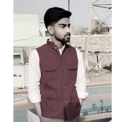 Abhishek23Soam's profile picture. 