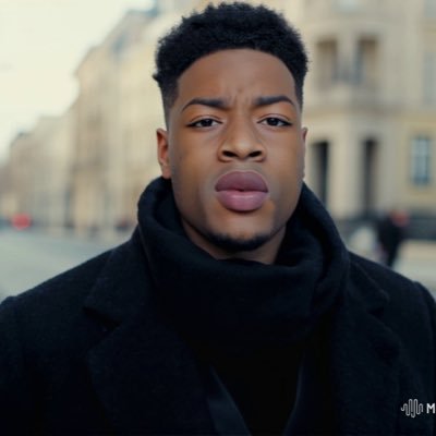 Un jour ils comprendrons que l’homme derrière ce compte est un esprit ✨