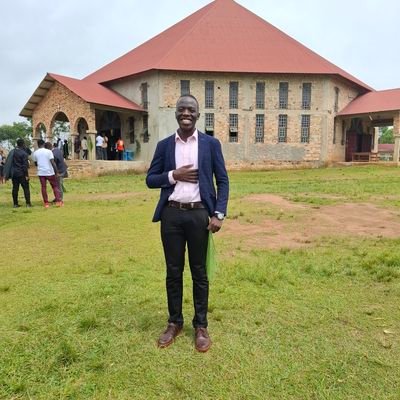 TonnyOmara394's profile picture. Pre-intern Pharmacist