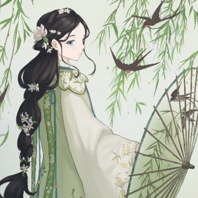 trigo_さんのプロフィール画像