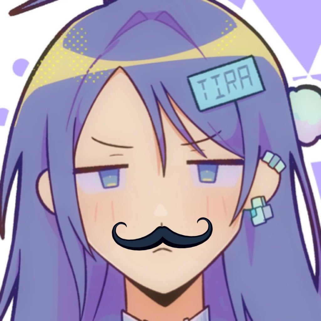 I draw what I like / repost my art with credit / ESP & EN / 18+ @T1R4MIII